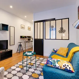 Appartement Le Paquier 23 - De Charme Au Cœur De La Vieille 150m Du, Annecy