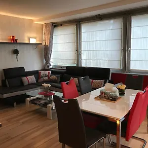 Apartamento La Forclaz - Centre & Lac, Balcon, Parking, Annecy